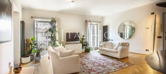 3 Schlafzimmer Doppelhaus in Bergamo, Italy, Nr. 349227 2