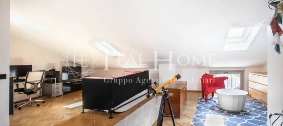 3 Schlafzimmer Doppelhaus in Bergamo, Italy, Nr. 349227 6
