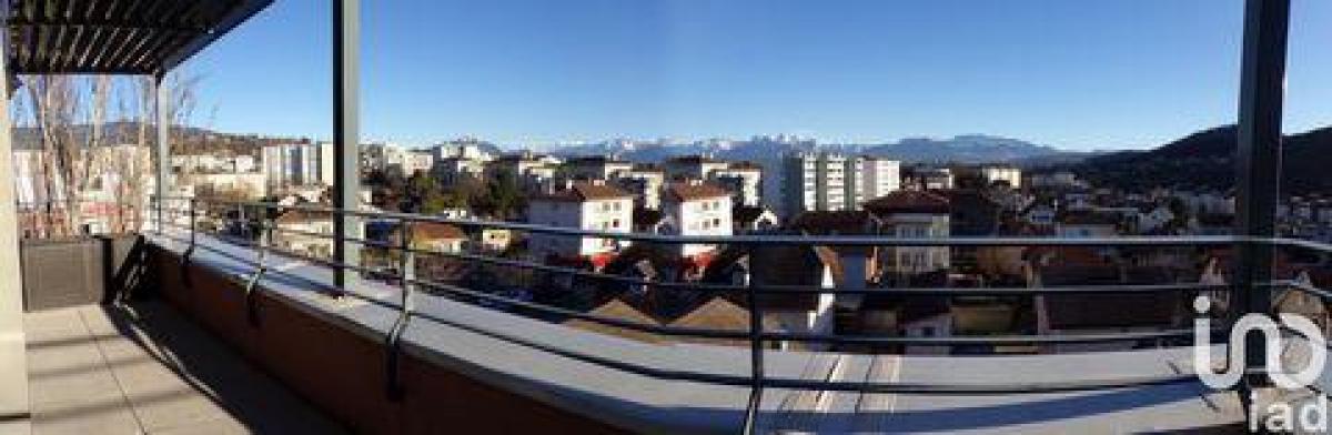 2 Schlafzimmer Eigentumswohnung in Annemasse, France, Nr. 35656