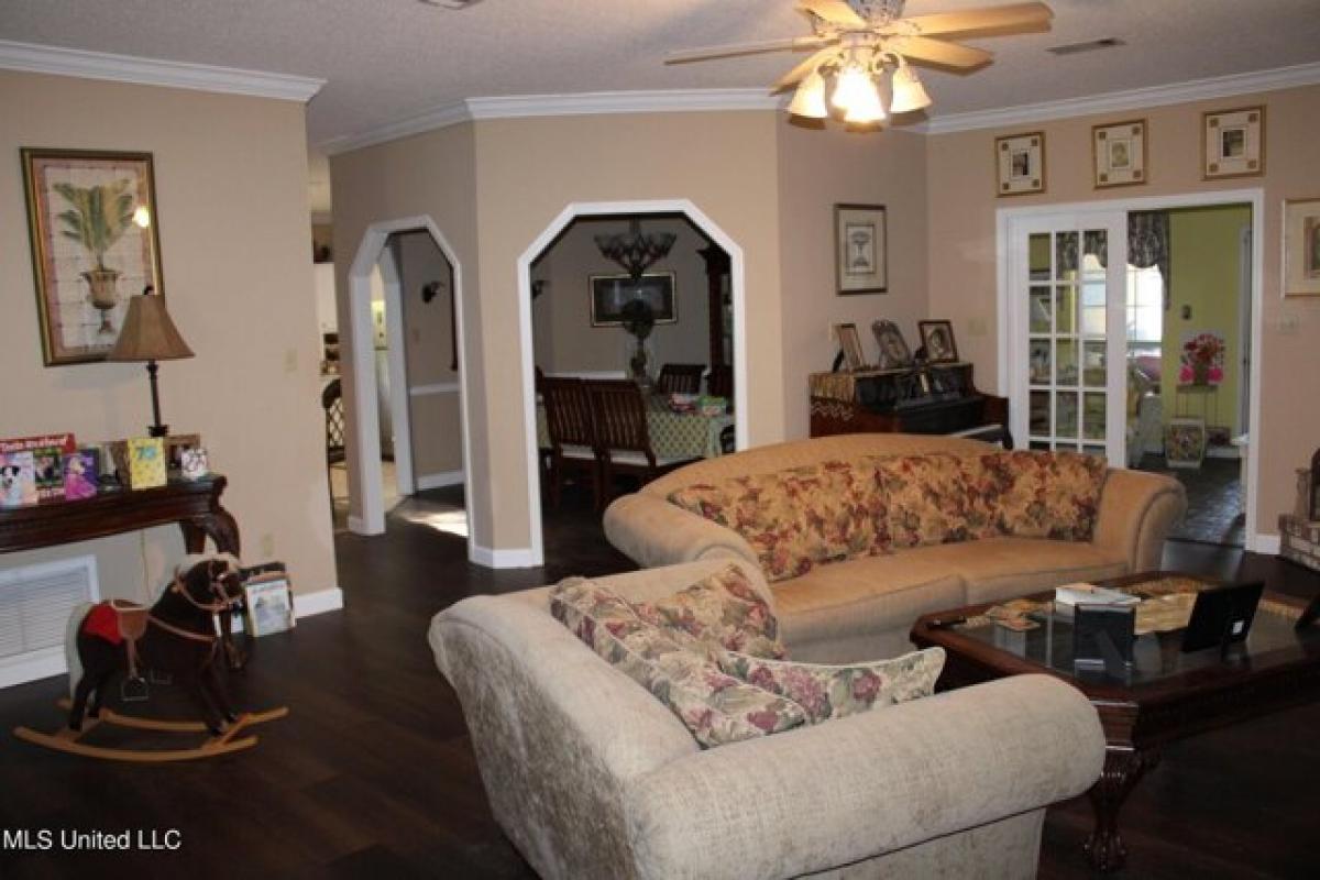 4 bedrooms House in Ocean Springs, USA No. 374490