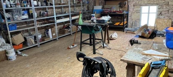 Дом с 4 спальнями в Рюффек, Франция № 301446 23