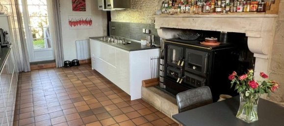 Дом с 4 спальнями в Рюффек, Франция № 301446 7