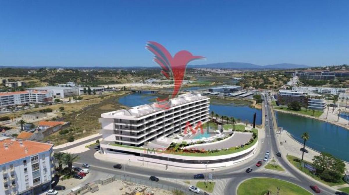 4 chambres Appartement à Lagos, Portugal No. 5903