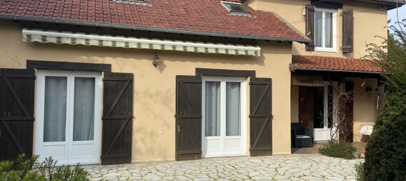 Casa de 3 dormitorios en Gagny, France No. 132143 2