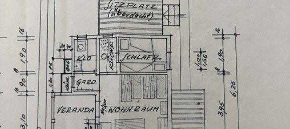 1 Schlafzimmer Haus in Emden, Germany, Nr. 28859 16