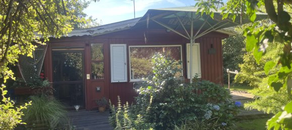 1 Schlafzimmer Haus in Emden, Germany, Nr. 28859 2