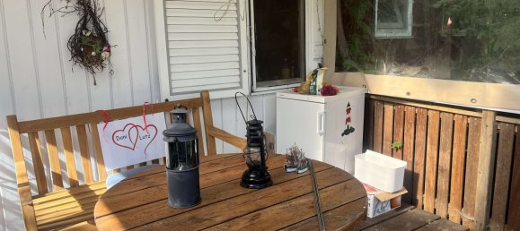 1 Schlafzimmer Haus in Emden, Germany, Nr. 28859 5