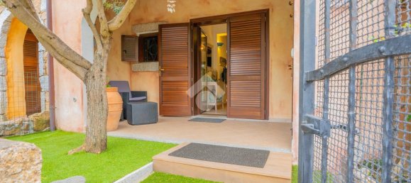 Villa T2 em San Teodoro, Italy N.º 347359 2