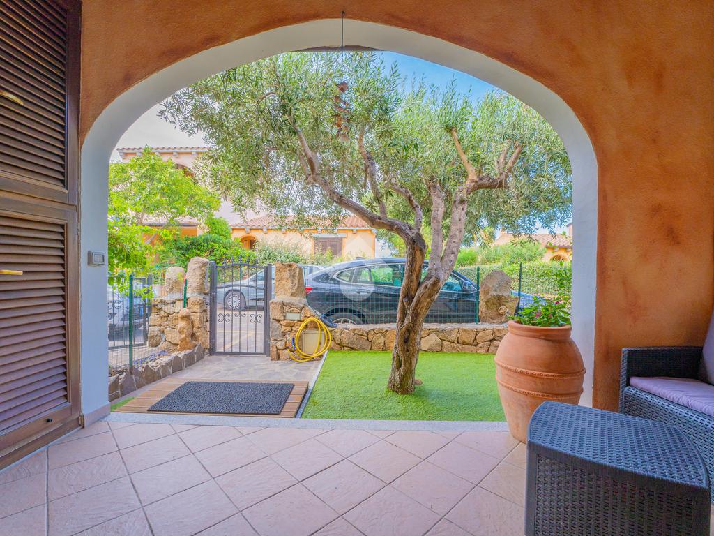 Villa T2 em San Teodoro, Italy N.º 347359