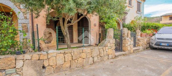 Villa T2 em San Teodoro, Italy N.º 347359 36