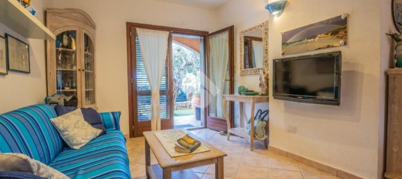 Villa T2 em San Teodoro, Italy N.º 347359 6