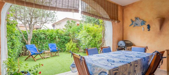 Villa T2 em San Teodoro, Italy N.º 347359 21