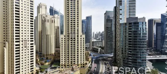 1 chambre Appartement à Dubai Marina, UAE No. 106208 4