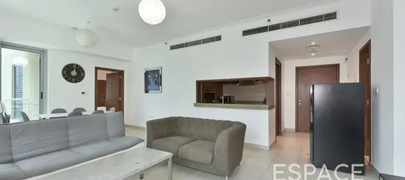 1 chambre Appartement à Dubai Marina, UAE No. 106208 6