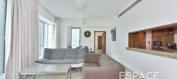 1 chambre Appartement à Dubai Marina, UAE No. 106208 7