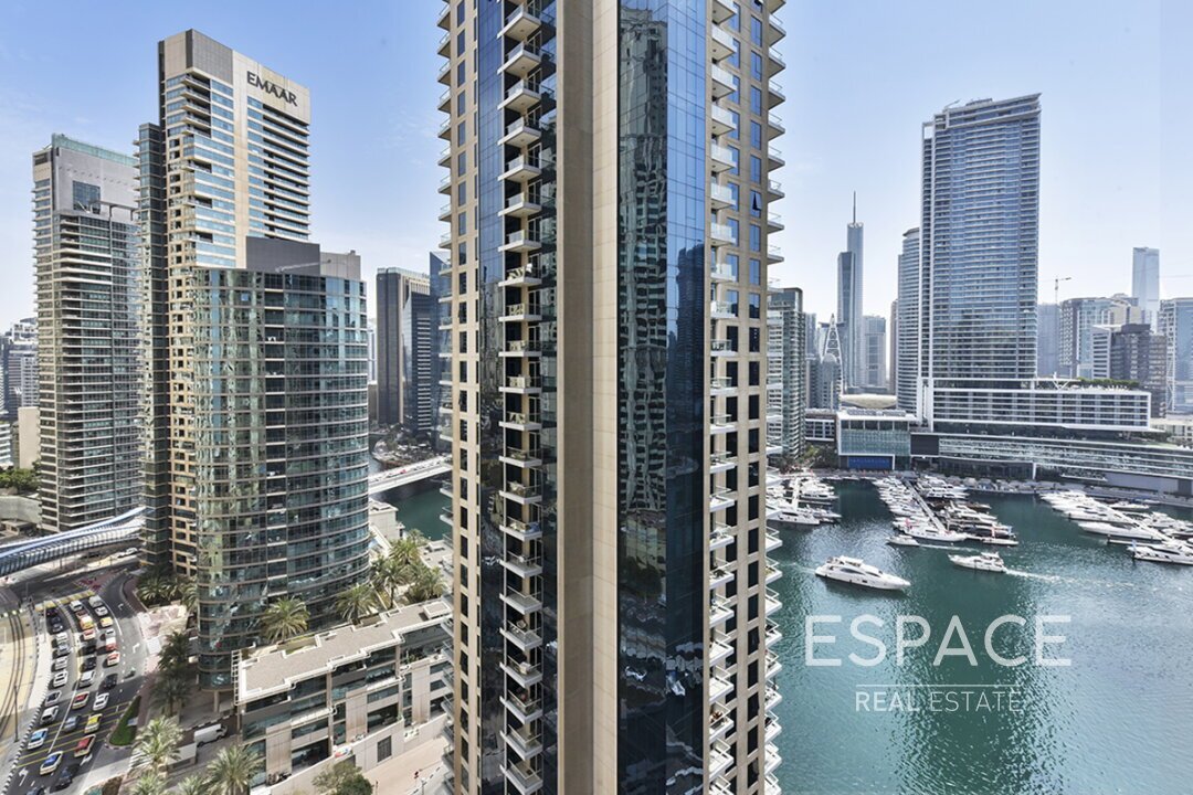 1 chambre Appartement à Dubai Marina, UAE No. 106208