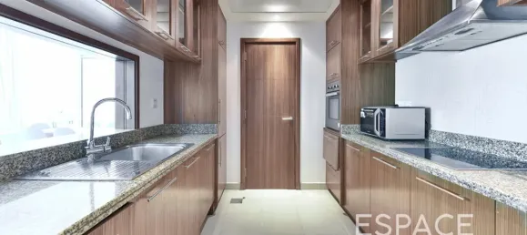 1 chambre Appartement à Dubai Marina, UAE No. 106208 8