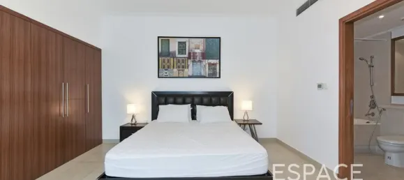 1 chambre Appartement à Dubai Marina, UAE No. 106208 11