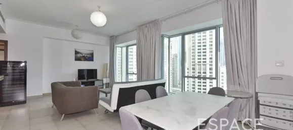 1 chambre Appartement à Dubai Marina, UAE No. 106208 5