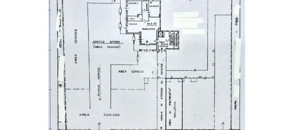 3 rooms Apartment in Trescore Balneario, Italy No. 238005 64