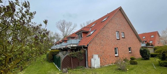 4-salle Appartement à Greifswald, Germany No. 81110 11