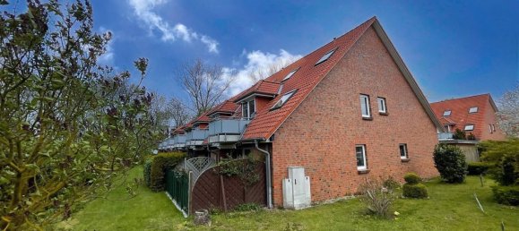 4-salle Appartement à Greifswald, Germany No. 81110 5