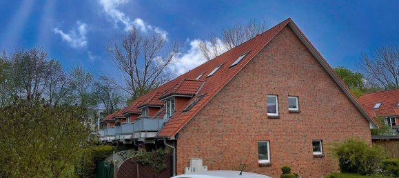 4-salle Appartement à Greifswald, Germany No. 81110 6