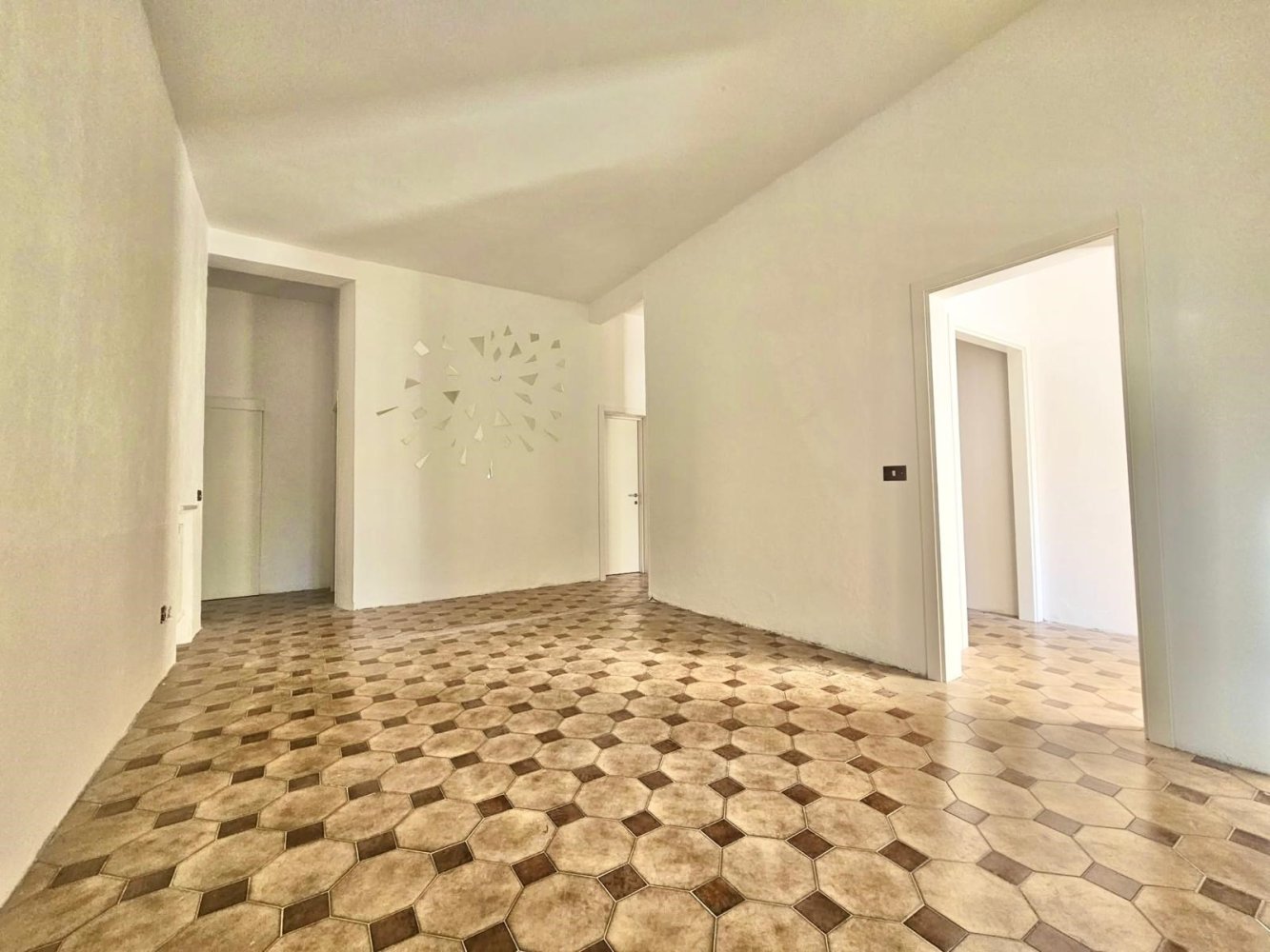 Apartamento T3 em Forlì, Italy N.º 347173