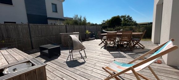 3 chambres Maison à Saint-Augustin, France No. 285342 8