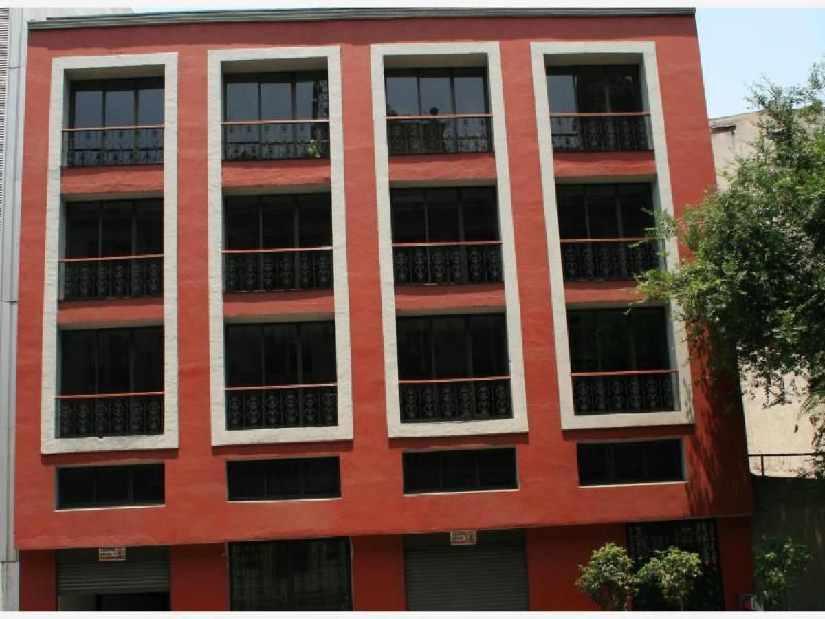  بناية في Mexicali, Mexico رقم 199975