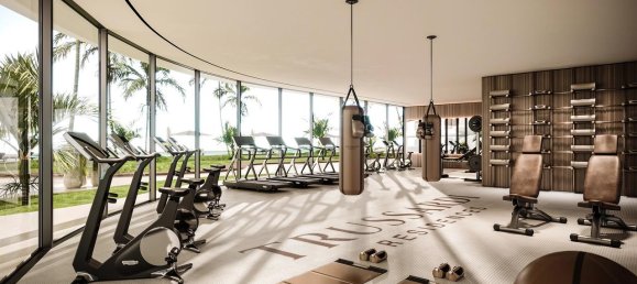 2 غرف نوم شقة في Discovery Gardens, UAE رقم 96069 11