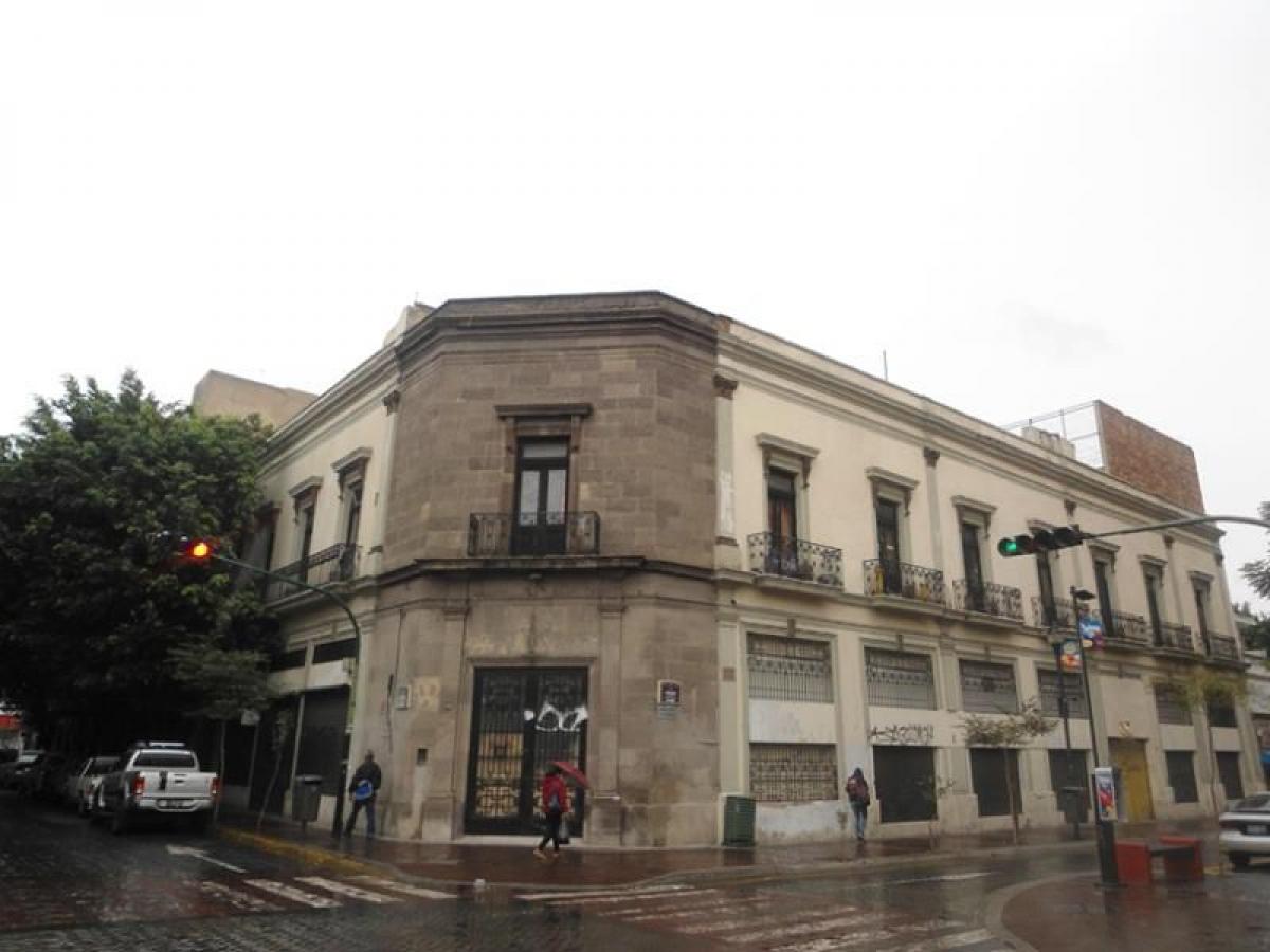 Gebäude in Jalisco, Mexico, Nr. 200740