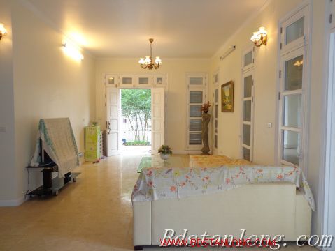 5 غرف نوم فيلا في Tay Ho, Vietnam رقم 6327