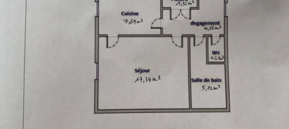 Edificio de 7 habitaciónes en Cernay-la-Ville, France No. 173328 3