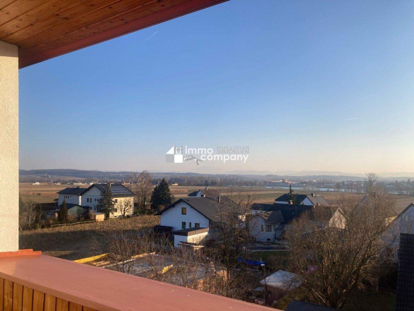 Apartamento de 3 habitaciónes en Persenbeug-Gottsdorf, Austria No. 146855