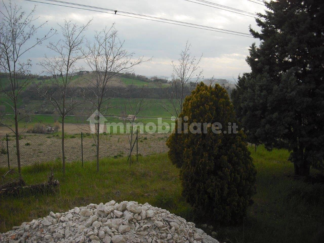5 rooms House in Senigallia, Italy No. 363791
