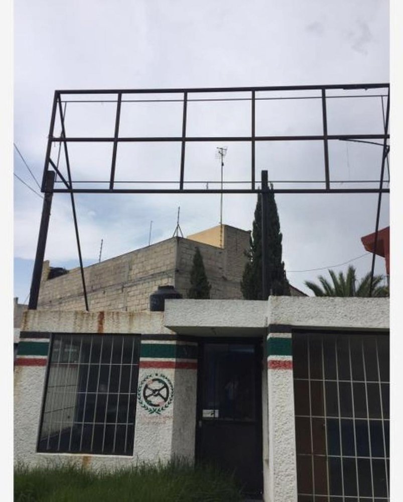 Terreno en San Buenaventura, Mexico No. 205882