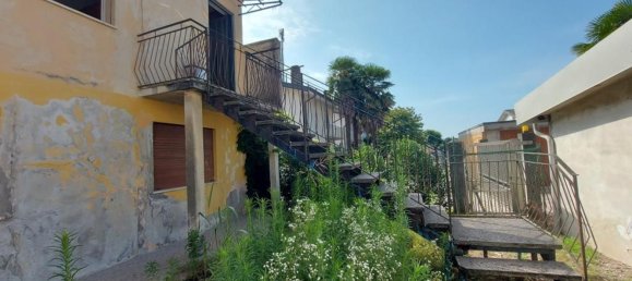 2 rooms Apartment in Sesto Calende, Italy No. 180118 5