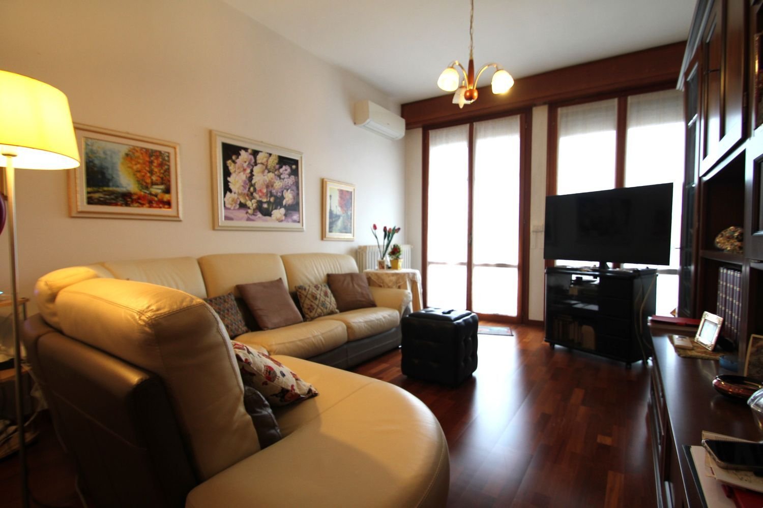 4 Schlafzimmer Wohnung in Savignano sul Rubicone, Italy, Nr. 316638