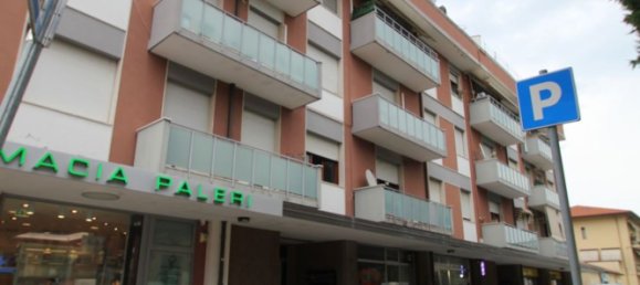 4 Schlafzimmer Wohnung in Savignano sul Rubicone, Italy, Nr. 316638 13