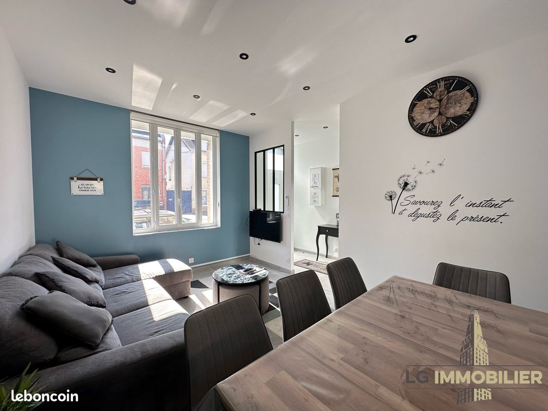 4 غرف نوم منزل في Amiens, France رقم 256923