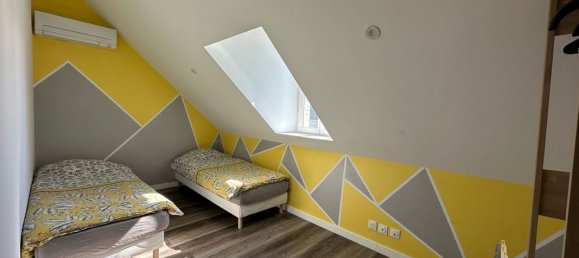 4 غرف نوم منزل في Amiens, France رقم 256923 12