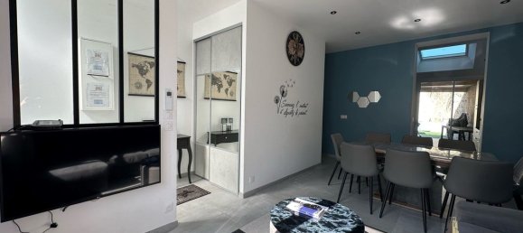 4 غرف نوم منزل في Amiens, France رقم 256923 16