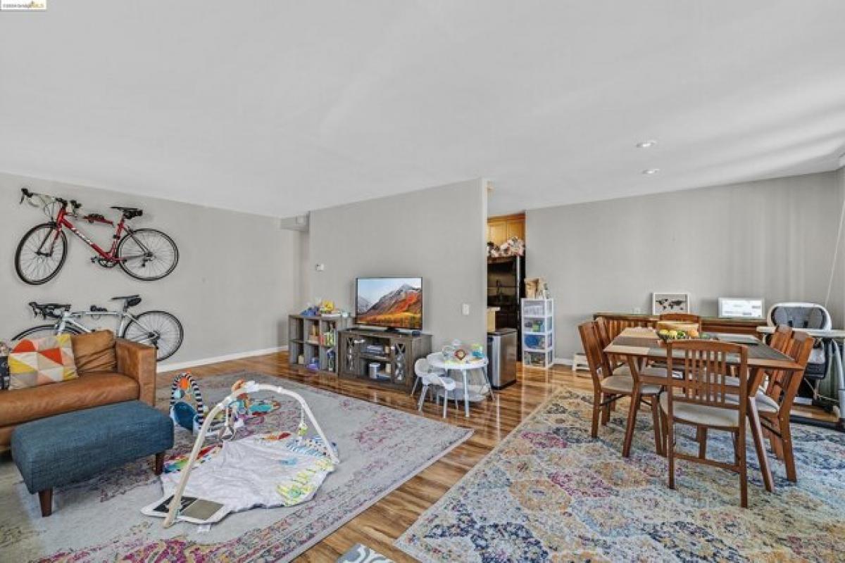 Casa T2 em Oakland, USA N.º 399849