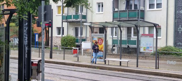 1 Schlafzimmer Wohnung in Erfurt, Germany, Nr. 321538 9