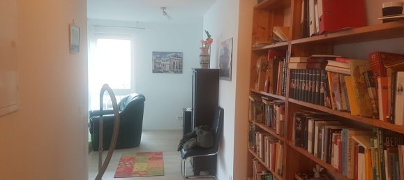 1 Schlafzimmer Wohnung in Erfurt, Germany, Nr. 321538 15