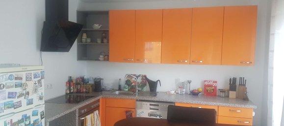 1 Schlafzimmer Wohnung in Erfurt, Germany, Nr. 321538 3