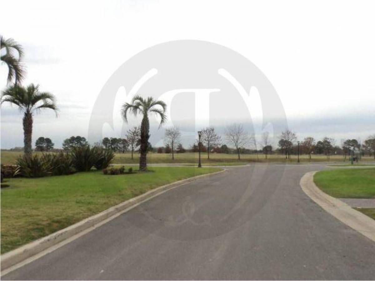  قطعة أرض في Escobar, Argentina رقم 45418