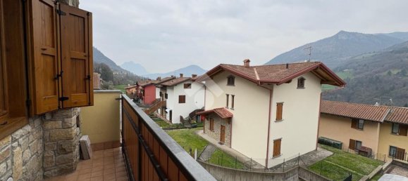 1 غرف نوم شقة في Sovere, Italy رقم 138693 8