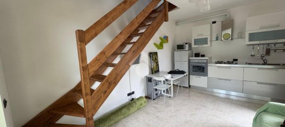 1 غرف نوم شقة في Sovere, Italy رقم 138693 2